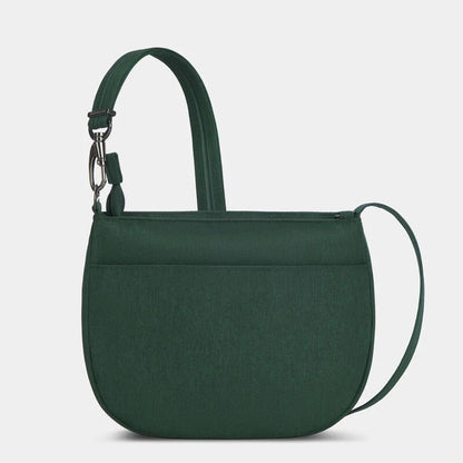 Travelon Anti-Theft Metro Saddle Crossbody