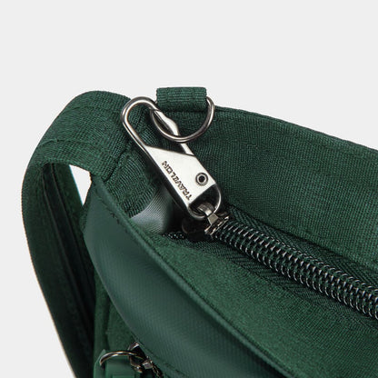 Travelon Anti-Theft Metro Saddle Crossbody