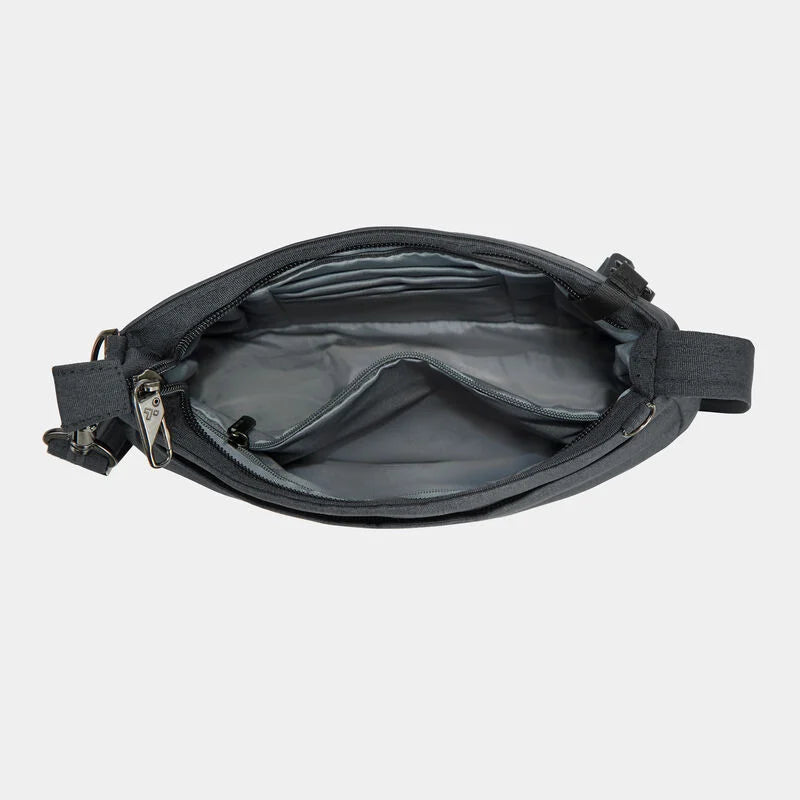 Travelon Anti-Theft Metro Saddle Crossbody