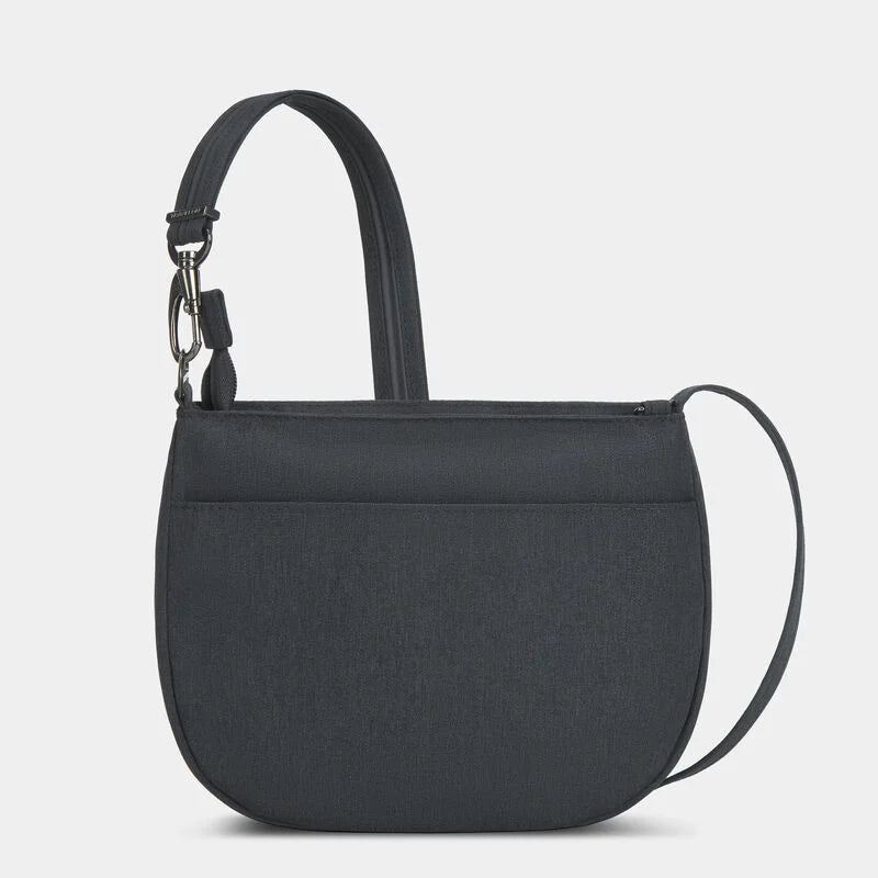 Travelon Anti-Theft Metro Saddle Crossbody