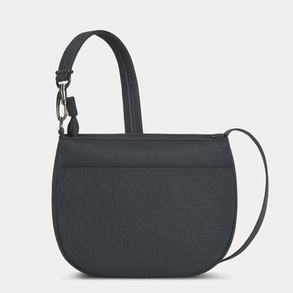 Travelon Anti-Theft Metro Saddle Crossbody
