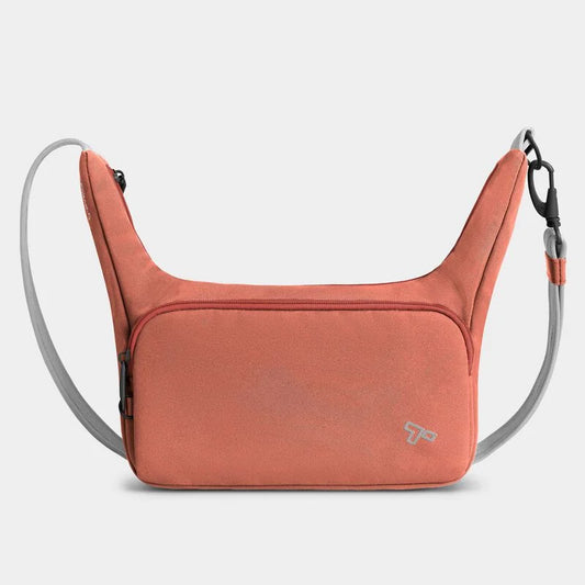 Travelon The Voyages Anti-Theft East/West Crossbody