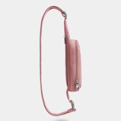 Travelon Roam Anti-Theft Compact Sling
