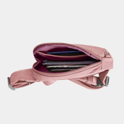 Travelon Roam Anti-Theft Compact Sling