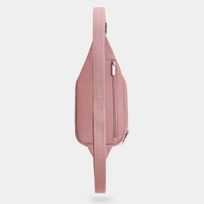Travelon Roam Anti-Theft Compact Sling