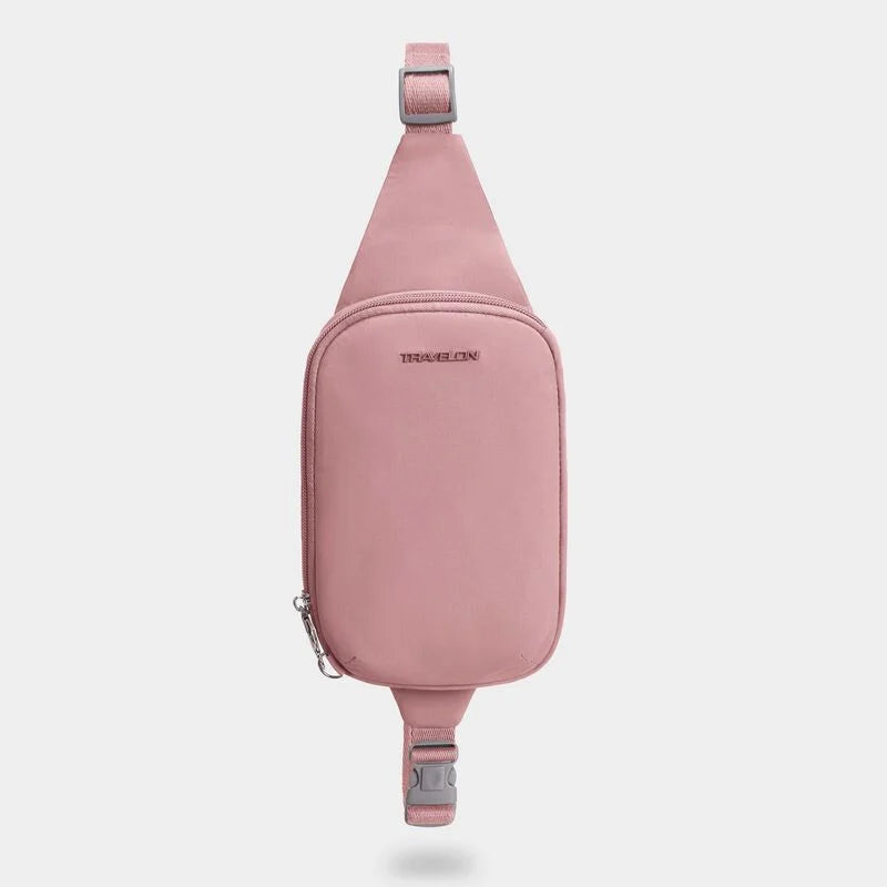 Travelon Roam Anti-Theft Compact Sling