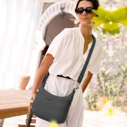 Travelon Roam Anti-Theft Medium Crossbody