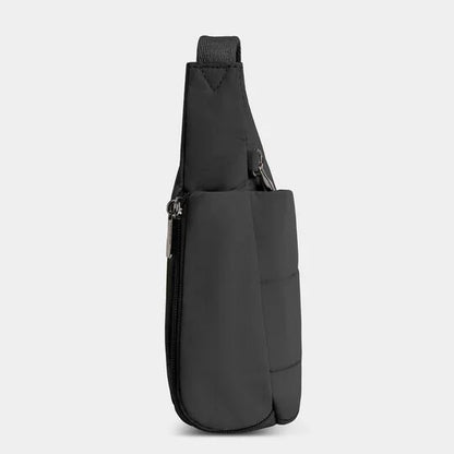 Travelon Roam Anti-Theft Medium Crossbody