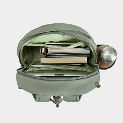 Travelon Roam Anti-Theft Convertible Backpack/Sling