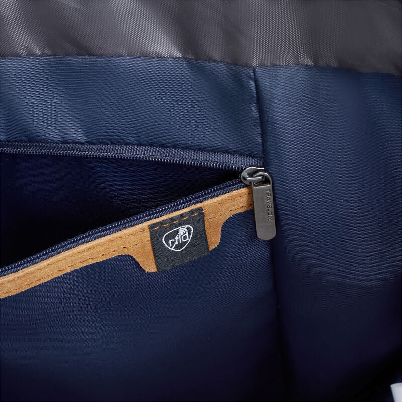 Travelon Transit Carry-on Oversized Tote