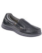 BLAIR Men's Shoes Dr. Max Leather Slip-On Casual Shoes - x3