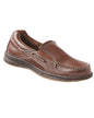 BLAIR Men's Shoes Dr. Max Leather Slip-On Casual Shoes - x3