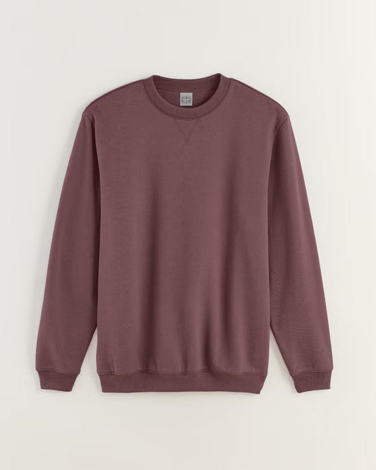 BLAIR John Blair Supreme Fleece Long-Sleeve Sweatshirt top 4