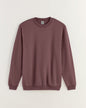 BLAIR John Blair Supreme Fleece Long-Sleeve Sweatshirt top 4