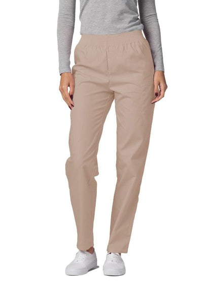 Adar Cargo Utility Pants  - Navy - Khaki - Lavender