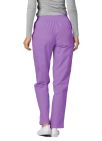 Adar Cargo Utility Pants  - Navy - Khaki - Lavender