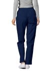 Adar Cargo Utility Pants  - Navy - Khaki - Lavender
