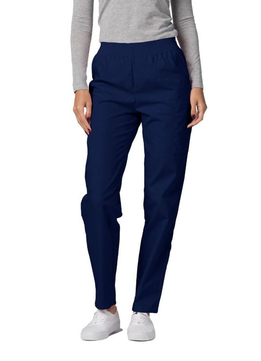 Adar Cargo Utility Pants  - Navy - Khaki - Lavender