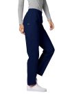 Adar Cargo Utility Pants  - Navy - Khaki - Lavender