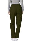 Adar Multipocket Cargo Pants - Oliver - Royal Blue - Purple