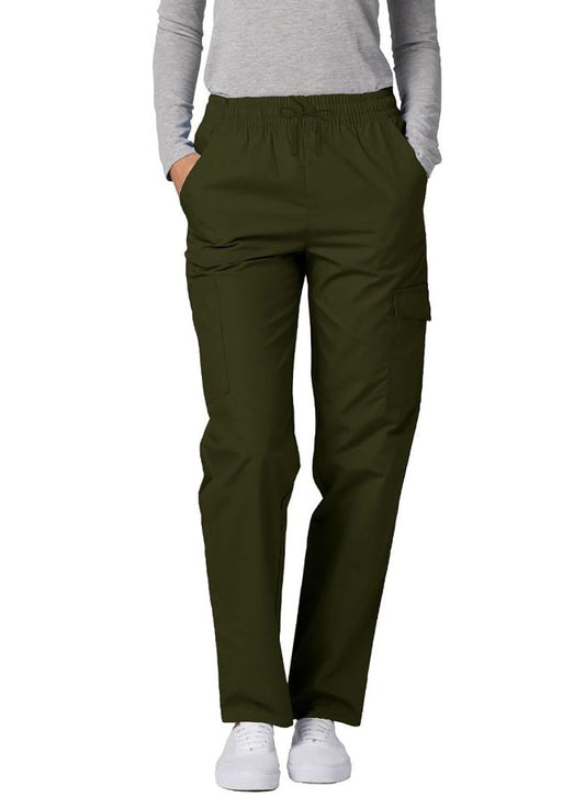 Adar Multipocket Cargo Pants - Oliver - Royal Blue - Purple