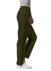 Adar Multipocket Cargo Pants - Oliver - Royal Blue - Purple