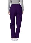 Adar Multipocket Cargo Pants - Oliver - Royal Blue - Purple