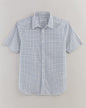 BLAIR John Blair Classics Short-Sleeve Print Shirt Top 2