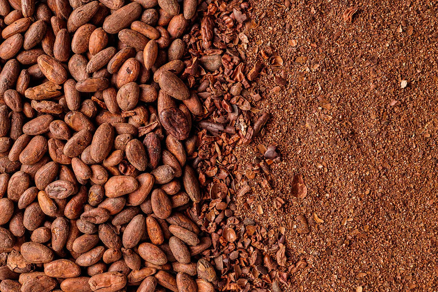 Crio Bru Ecuador - French Roast