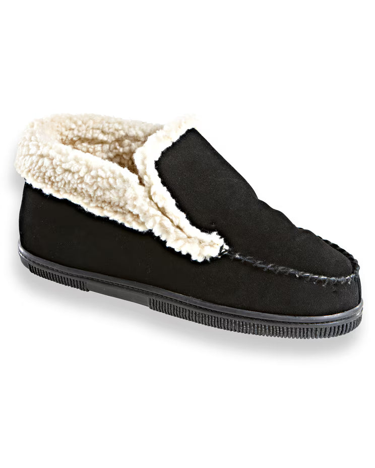BLAIR Men's Shoes John Blair Boot Slippers - x3