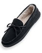 BLAIR Men's Shoes John Blair Suede Moccasin Slippers - x4