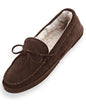 BLAIR Men's Shoes John Blair Suede Moccasin Slippers - x4