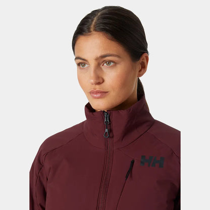 Helly Hansen Women’s Odin Stretch Insulator Jacket 2.0 - 658 HICKORY