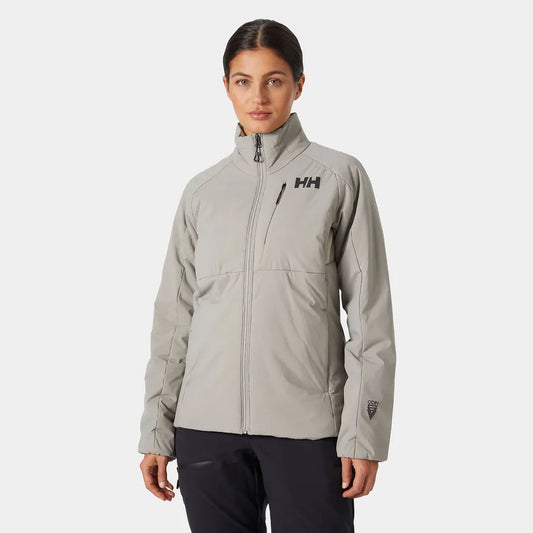 Helly Hansen Women’s Odin Stretch Insulator Jacket 2.0 - 885 TERRAZZO