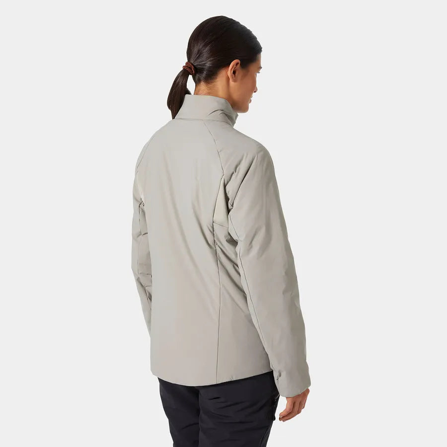 Helly Hansen Women’s Odin Stretch Insulator Jacket 2.0 - 885 TERRAZZO