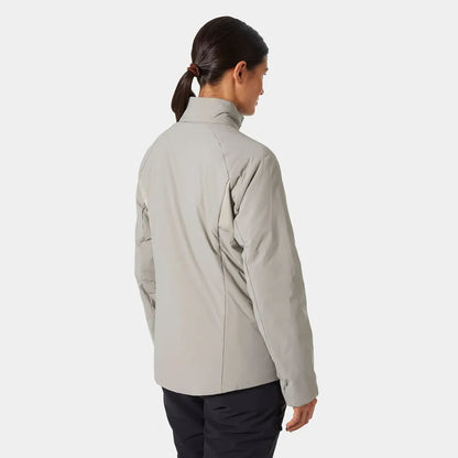 Helly Hansen Women’s Odin Stretch Insulator Jacket 2.0 - 885 TERRAZZO