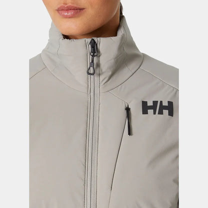 Helly Hansen Women’s Odin Stretch Insulator Jacket 2.0 - 885 TERRAZZO