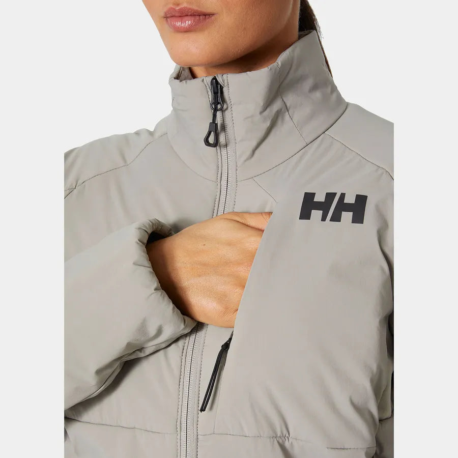 Helly Hansen Women’s Odin Stretch Insulator Jacket 2.0 - 885 TERRAZZO