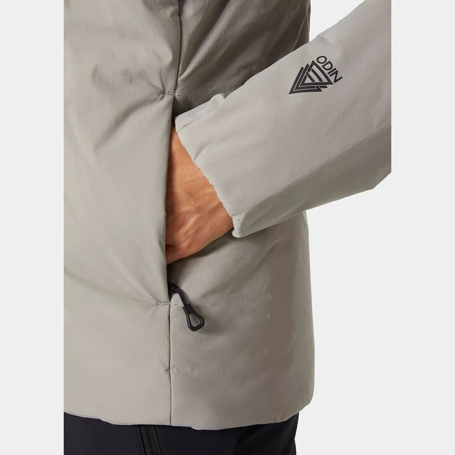 Helly Hansen Women’s Odin Stretch Insulator Jacket 2.0 - 885 TERRAZZO