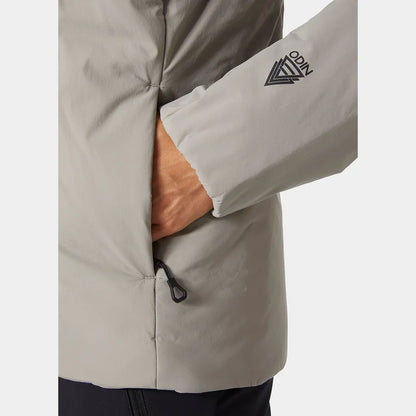 Helly Hansen Women’s Odin Stretch Insulator Jacket 2.0 - 885 TERRAZZO