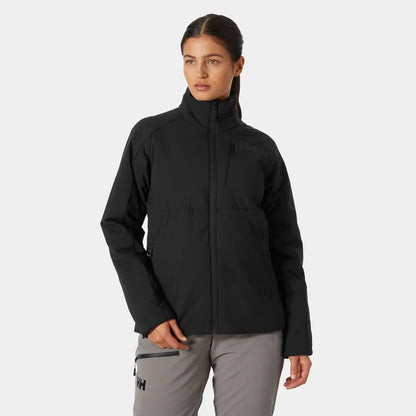 Helly Hansen Women’s Odin Stretch Insulator Jacket 2.0 - 990 BLACK