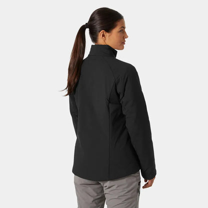 Helly Hansen Women’s Odin Stretch Insulator Jacket 2.0 - 990 BLACK