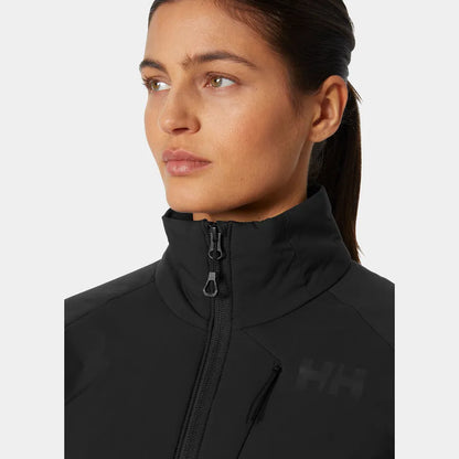 Helly Hansen Women’s Odin Stretch Insulator Jacket 2.0 - 990 BLACK