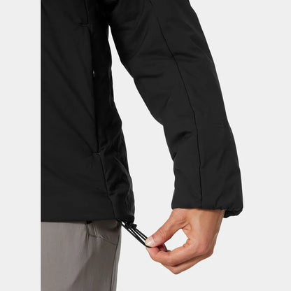Helly Hansen Women’s Odin Stretch Insulator Jacket 2.0 - 990 BLACK