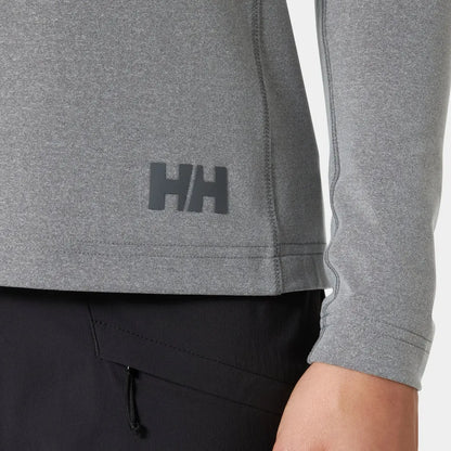 Helly Hansen Women's Tyri Hoodie - 980 EBONY MELAN
