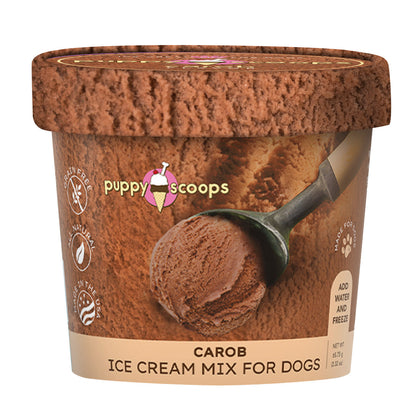 Puppy Cake Puppy Scoops Sample Pack