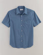 BLAIR John Blair Classics Short-Sleeve Print Shirt Top 2