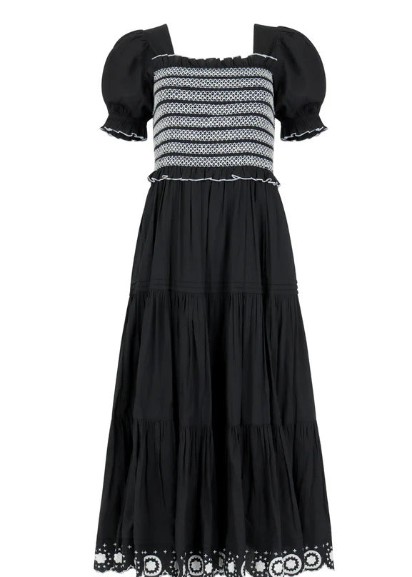 JessaKae Women's Marina Dress