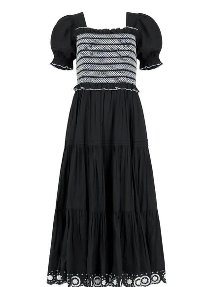 JessaKae Women's Marina Dress