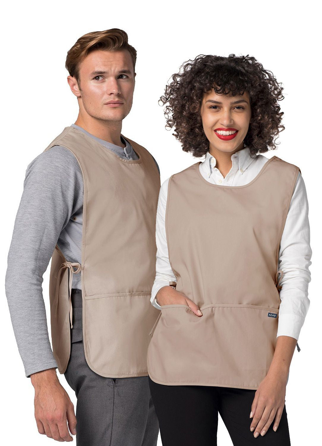 Adar Bib Apron